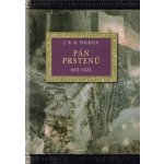 Pán prstenů: Dvě věže Argo, ilustrované vydání - J. R. R. Tolkien – Hledejceny.cz