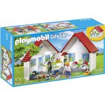 Playmobil 5633 Obchod se zvířátky – Zbozi.Blesk.cz