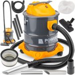 Powermat PM-ESP-2000 FCN – Hledejceny.cz