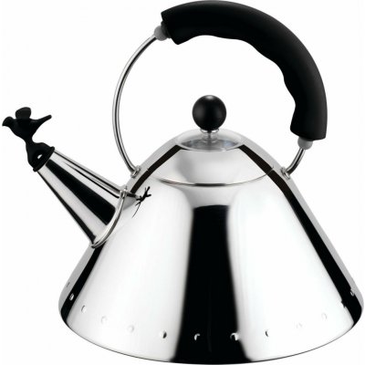 Alessi 9093 – Zboží Mobilmania