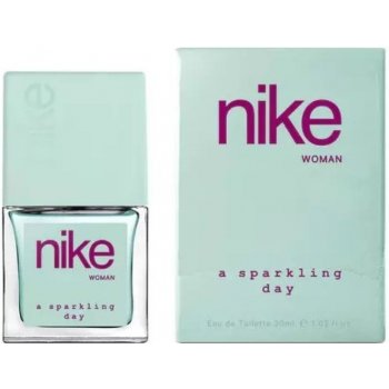 Nike a Sparkling Day Woman toaletní voda dámská 30 ml