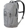 Batoh Hannah Protector grey melange 20 l