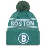 New Era Pánská zimní čepice Boston Red Sox MLB Authentic City Connect – Hledejceny.cz