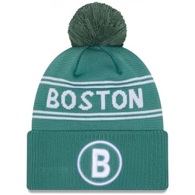 New Era Pánská zimní čepice Boston Red Sox MLB Authentic City Connect – Hledejceny.cz