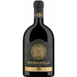 Masca del Tacco Susumaniello 14,5% 0,75 l (holá láhev) – Hledejceny.cz
