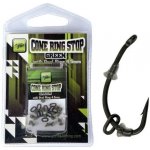 Giants Fishing cone ring stop Clear – Zbozi.Blesk.cz