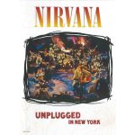 Nirvana: Unplugged - In New York DVD – Zbozi.Blesk.cz