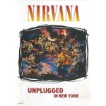 Nirvana: Unplugged - In New York DVD – Hledejceny.cz