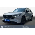 Mazda CX-5 2.5 e-Skyactiv-G Homura 104 kW | Zboží Auto
