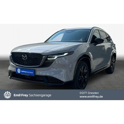 Mazda CX-5 2.5 e-Skyactiv-G Homura 104 kW | Zboží Auto