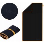 Nils Camp NCR12 rychleschnoucí ručník 100 cm x 180 cm – Zboží Dáma