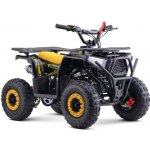 Beneo Motors Escape žlutá 49 cm3 – Zboží Dáma