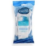 Calypso Aqua massage koupelová mycí houba viskózní – Zboží Dáma Calypso Aqua massage koupelová mycí houba viskózní – Zboží Dáma