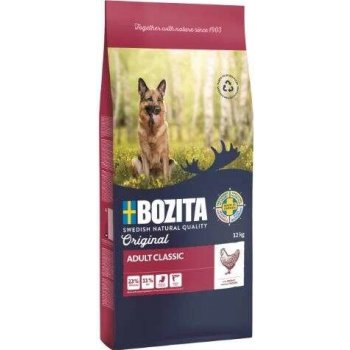 Bozita Original Adult Classic 12 kg