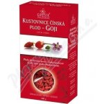 Grešík Kustovnice čínská Goji 100 g – Zboží Mobilmania