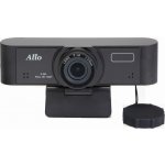 Alio AL0084 webcam 2.07 MP USB Black – Zboží Živě