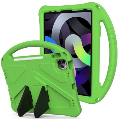 Protemio KIDDO Dětský obal pro Apple iPad 2022 55042 zelený – Zboží Mobilmania