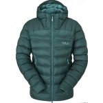 Rab Electron Pro Jacket Women's green slate – Hledejceny.cz