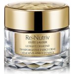 Estée Lauder Re-Nutriv Ultimate Diamond Trasformative Energy Creme Rich 50 ml – Hledejceny.cz