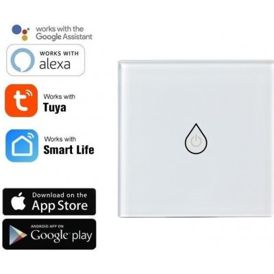 Tuya Wifi AS-WF-EH – Hledejceny.cz