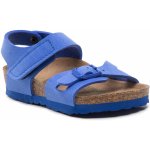 Birkenstock Colorado Kids Bs 1023363 modrá – Hledejceny.cz