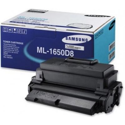 Samsung ML-1650D8 - originální – Hledejceny.cz