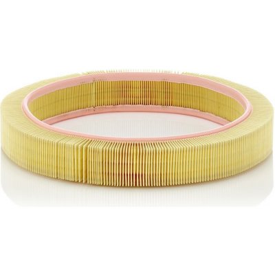 MANN-FILTER vzduchový filtr C 41 123 – Hledejceny.cz