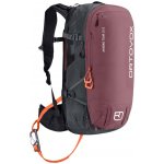 Ortovox Avabag Litric Tour Zip 28l mountain rose – Hledejceny.cz