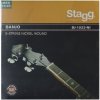 Struna Stagg BJ-1023-NI