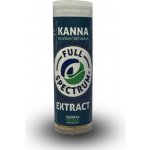 Greenherbs Kanna extrakt Full Spectrum 1 g – Zboží Dáma