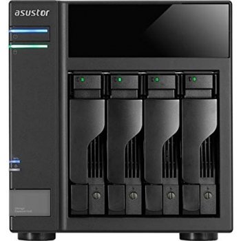 ASUSTOR AS6004U