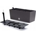 Prosperplast Rato case 51,4 x 19,2 cm hnědý – Zboží Dáma