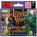 Black Box Games Lords of War: Templars vs. Undead