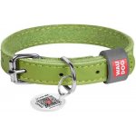 CoLLaR Obojek kožený WAUDOG Classic – Zbozi.Blesk.cz