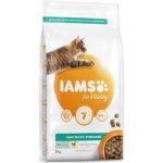 Iams for Vitality Cat Adult Weight Control Chicken 2 kg – Hledejceny.cz