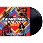 Soundtrack - GUARDIANS OF THE GALAXY/DELUXE VINY – Hledejceny.cz