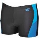 Arena Ren Short black /Pix blue /Turquoise