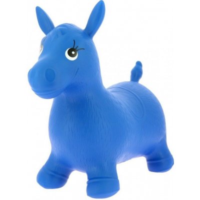 Equi-Kids Hopsadlo Růžová – Zboží Dáma