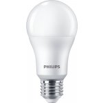 Philips žárovka LED klasik, 13W, E27, teplá bílá, 3ks – Zboží Dáma