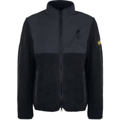 Barbour International Barbour International Tech Fleece Classic Black