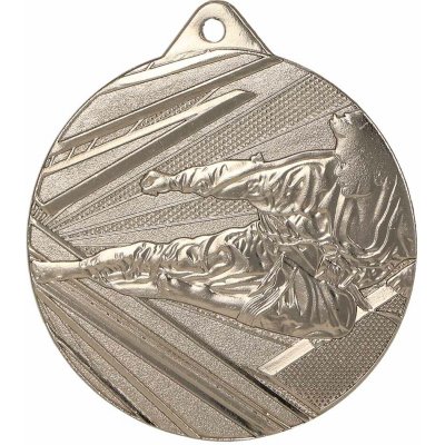 Medaile Karate – Zboží Mobilmania