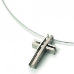 Boccia Titanium přívěsek 0733-02 – Zboží Mobilmania