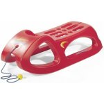 Rolly Toys Snow Cruiser červená – Sleviste.cz