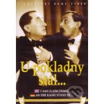 U pokladny stál DVD – Hledejceny.cz