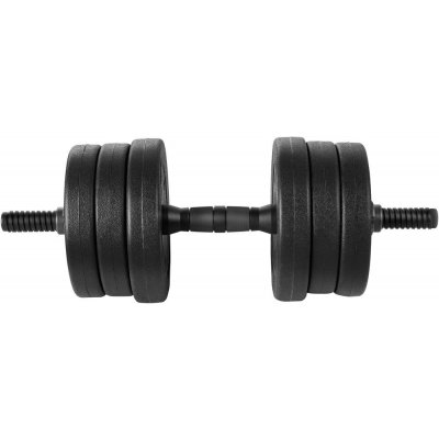 Spokey PONDUS 20 Multifunkční nakládací sada činek 20 kg – Hledejceny.cz