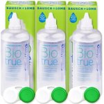 Bausch & Lomb Biotrue Multi-Purpose 3 x 360 ml – Hledejceny.cz