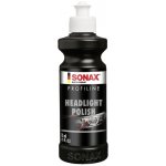 Sonax Profiline Headlight Polish 250 ml – Hledejceny.cz