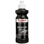 Sonax Profiline Headlight Polish 250 ml – Zboží Mobilmania