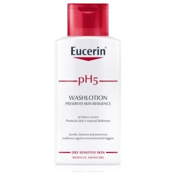 Eucerin pH5 sprchový krém pro citlivou pokožku 200 ml