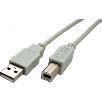 Gembird CCF-USB2-AMBM-6 USB 2.0 A-B, 1,8m